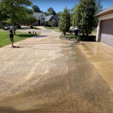 Power-Washing-Home-in-Bryan-College-Station-TX 1